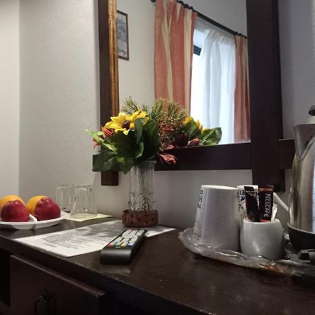 Elvira Hotel Сталида Экстерьер фото