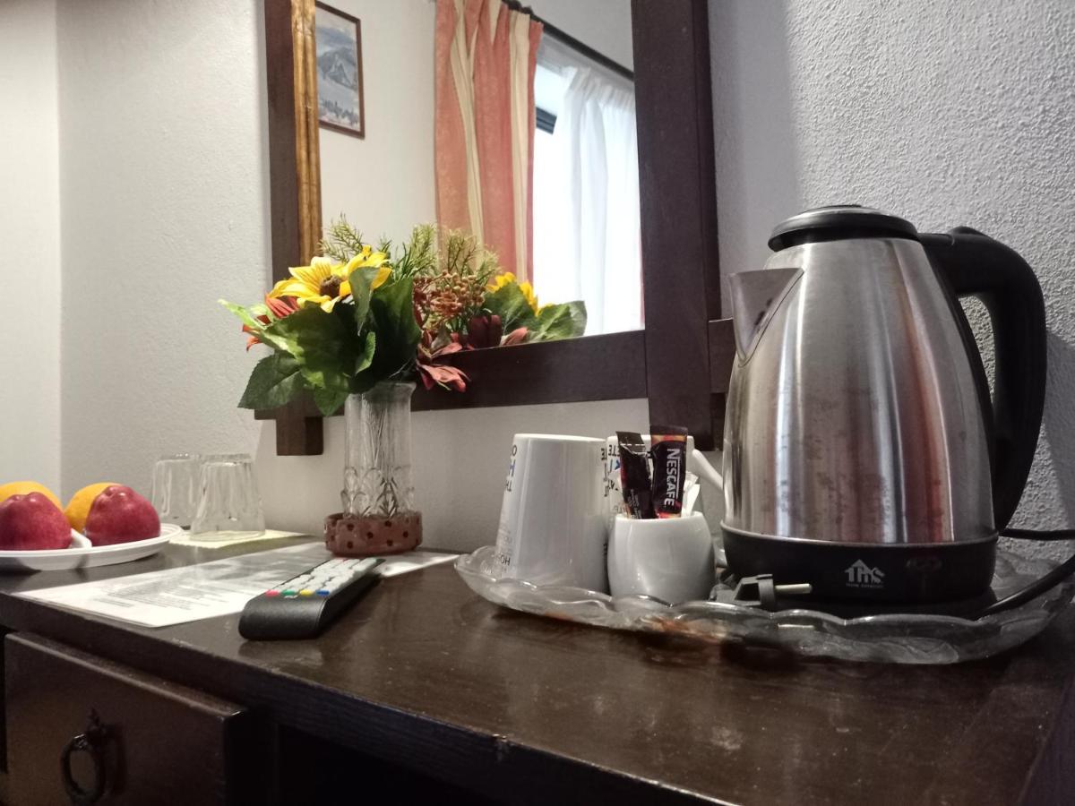 Elvira Hotel Сталида Экстерьер фото