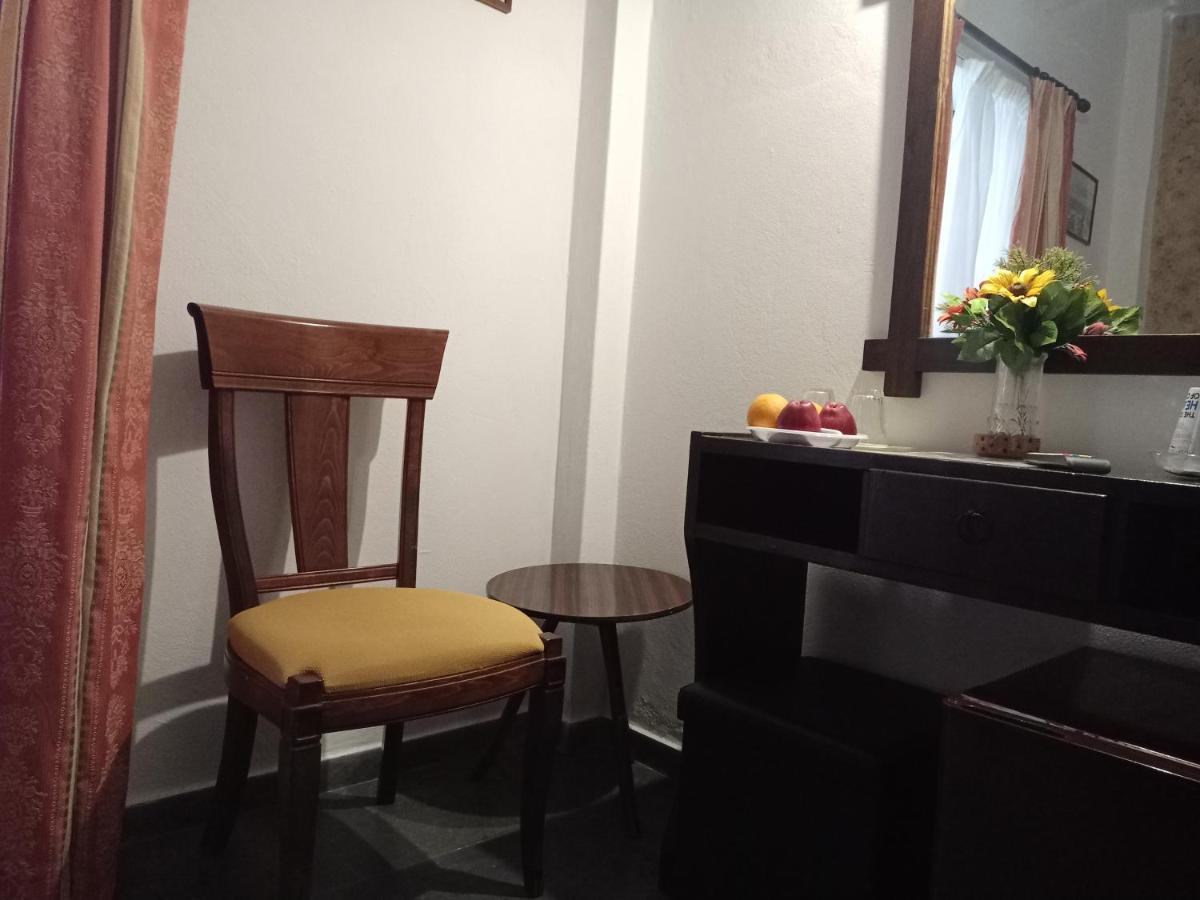 Elvira Hotel Сталида Экстерьер фото