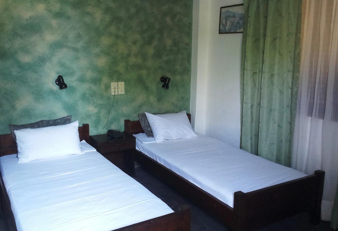 Elvira Hotel Сталида Экстерьер фото