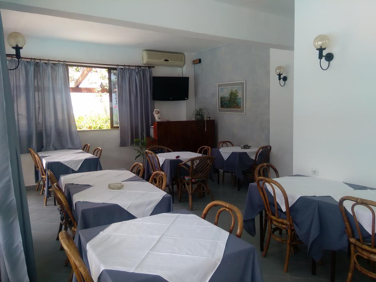 Elvira Hotel Сталида Экстерьер фото