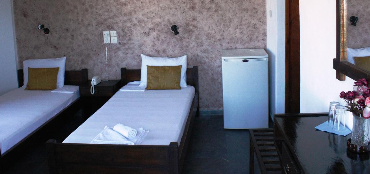 Elvira Hotel Сталида Экстерьер фото